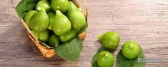 女人一天吃幾個(gè)無(wú)花果 無(wú)花果對(duì)胸有什么好處