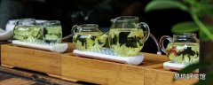 茉莉和菊花能一起喝嗎 茉莉和菊花哪個(gè)好