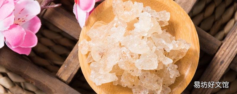 雪燕泡了兩天還能吃嗎 雪燕泡多了怎么保存