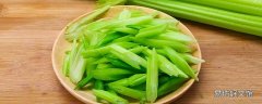 芹菜黄瓜能一起榨汁吗 芹菜黄瓜汁能长期喝吗