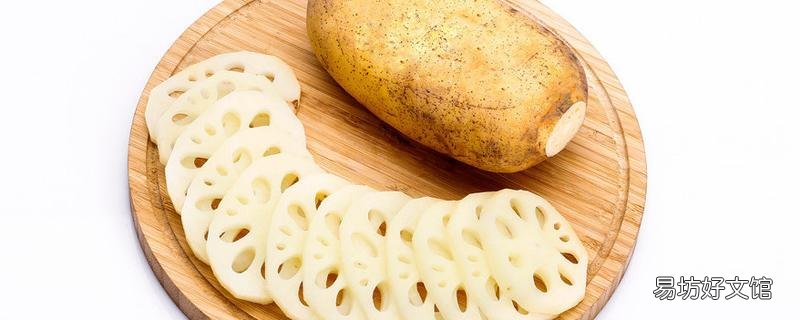 莲藕和什么一起炒好吃 莲藕这样炒好吃又营养