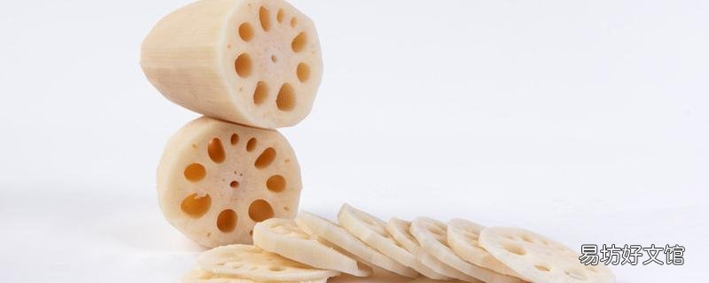 蓮藕怎么做好吃 蓮藕這樣做好吃又營養