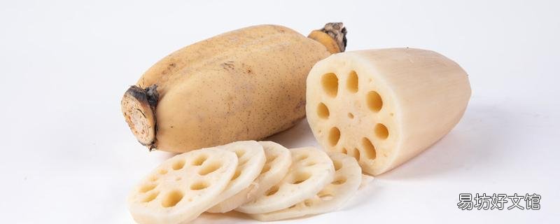莲藕和胡萝卜能一起煲汤吗 莲藕胡萝卜汤怎么做
