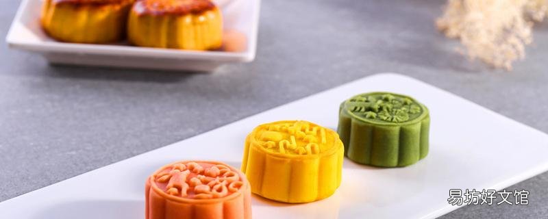 中午吃月餅會發胖嗎 月餅怎么吃不會胖
