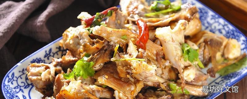烤雞架子熱量高嗎 烤雞架能經常吃嗎