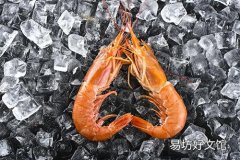 基围虾和对虾的区别 基围虾为什么贵