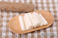 山药可以和虾一起吃吗 山药和虾怎么一起吃