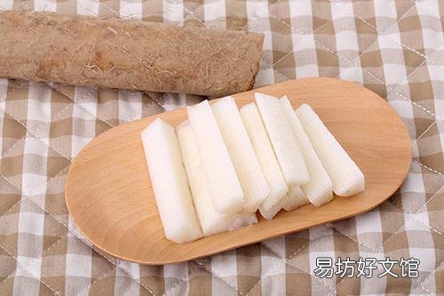山藥可以和蝦一起吃嗎 山藥和蝦怎么一起吃
