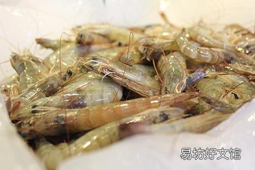 基圍蝦蝦線怎么去除 基圍蝦蝦線能吃嗎