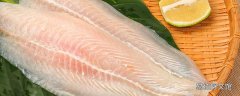 舌頭魚和龍利魚是一種魚嗎 舌頭魚和龍利魚的區(qū)別