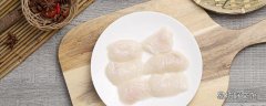 巴沙魚沒(méi)煮熟吃了會(huì)怎樣 巴沙魚怎么判斷煮熟了