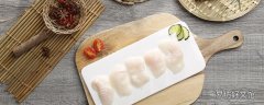 巴沙魚兒童吃了有哪些好處 巴沙魚吃了會(huì)過敏嗎
