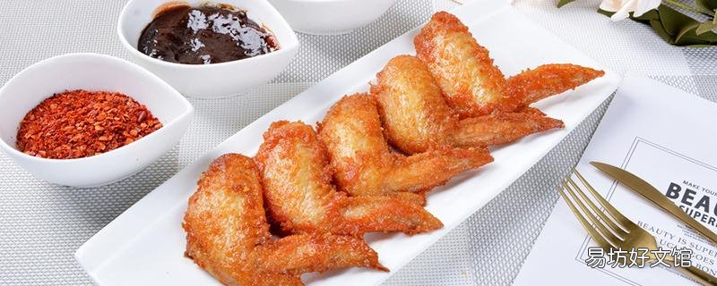 冷凍的雞翅包飯炸多久 雞翅包飯為什么會爆