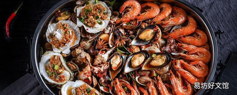 吃完海鲜不能吃什么水果 吃完海鲜能喝啤酒吗