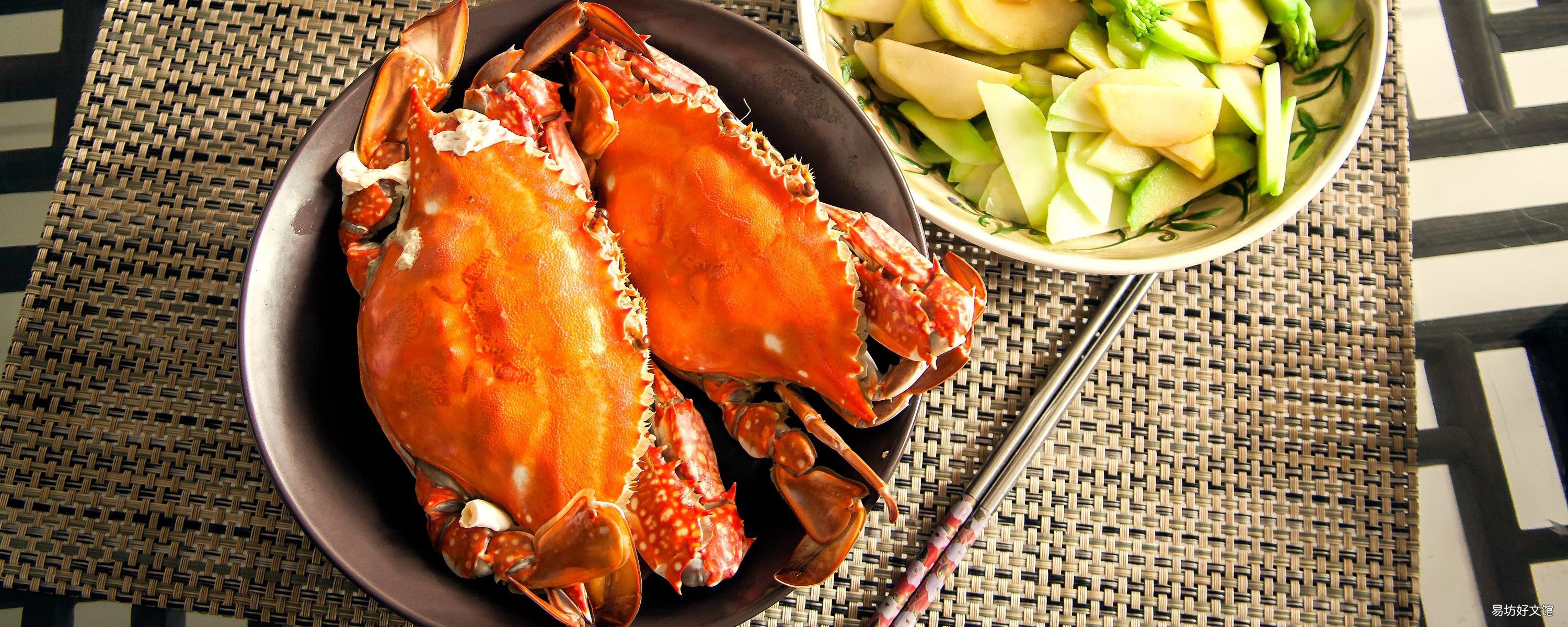 吃梭子蟹有什么禁忌 梭子蟹不能食用的位置