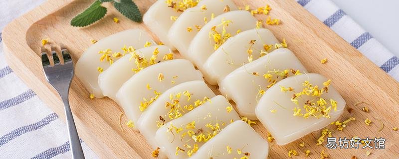 年糕可以和蝦一起吃嗎 年糕蝦的做法