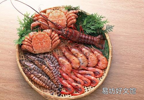 感冒喉嚨痛可以吃海鮮嗎 為什么吃了海鮮喉嚨痛