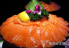 三文魚是海鮮嗎 三文魚有刺嗎