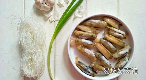 蟶子是海鮮還是河鮮 蟶子可以生吃嗎