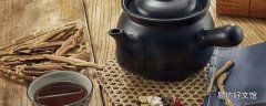哪些人不能喝四神汤 四神汤适合寒湿还是湿热