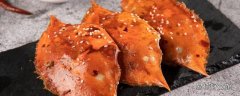 為什么梭子蟹里面煮完是空的 為什么梭子蟹蒸出來(lái)都是水