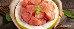 吃了一整个柚子算暴食吗 吃了一整个柚子会怎么样