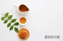 月餅為什么會塌 月餅皮為什么會裂