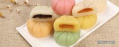 冰淇淋月饼保质期多久 冰淇淋月饼怎么保存