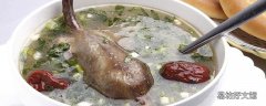 鸽子汤怎么炖最营养 术后喝鸽子汤的最佳时间