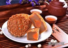 蛋黃月餅保質期一般多久 蛋黃月餅如何保存