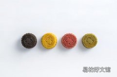 蛋黃月餅熱量高嗎 月餅吃多了會發胖嗎