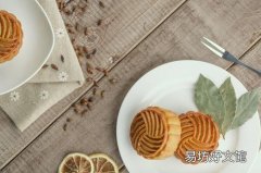 吃月餅會回奶嗎 坐月子可以吃月餅嗎