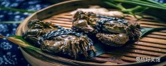 大閘蟹生吃有寄生蟲嗎 大閘蟹不能和什么同吃