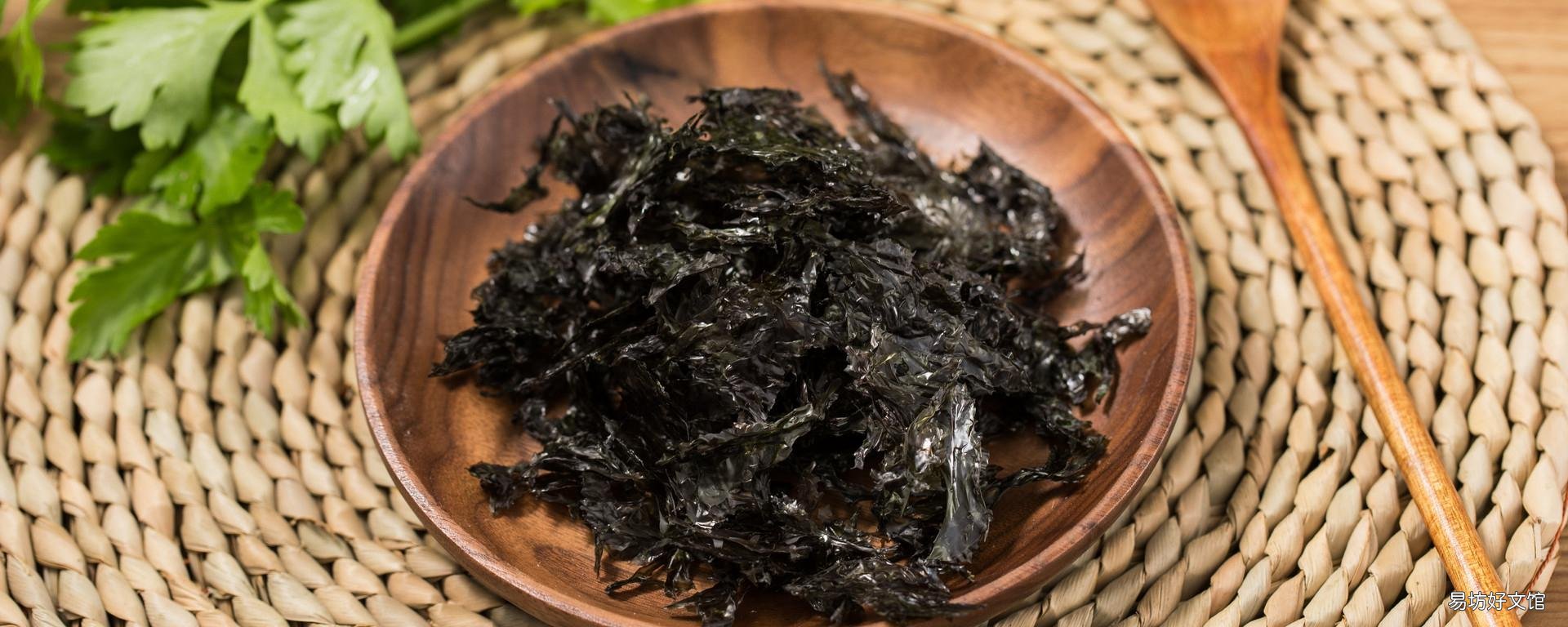 紫菜長蟲了還能吃嗎 紫菜長蟲子吃了會不會有事