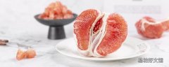 柚子肉熬冰糖的做法 柚子肉和冰糖一起熬為什么是苦的