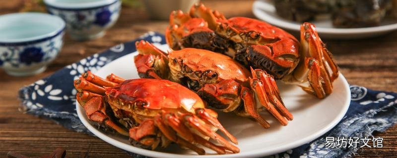 螃蟹苦是怎么回事會(huì)中毒嗎 蟹黃是稀的是不是沒(méi)熟