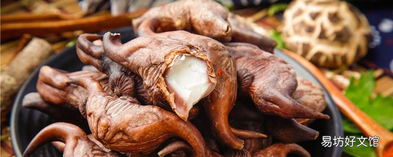 菱角是熱性還是涼性 菱角怎么剝殼最簡單