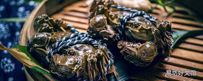 經常吃生腌螃蟹會怎么樣 生腌蟹腌多久才能殺死寄生蟲
