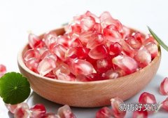 寶寶吃石榴舌苔會發黑嗎 寶寶吃石榴舌苔發黑是怎么回事