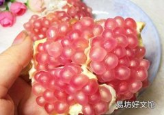 吃了石榴头晕怎么回事 吃石榴头晕要注意！