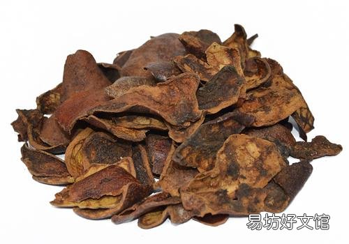 石榴皮泡腳有什么好處 家中的石榴皮有用了！