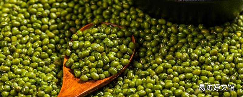 沒泡的綠豆要煮多久 煮綠豆泡多久