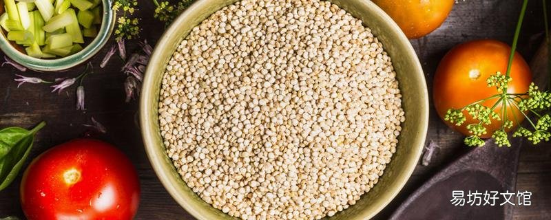 藜麥熬粥需要熬多長時間 藜麥熬粥需要泡嗎