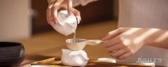 決明子茶長期喝有什么副作用 決明子茶能隔夜喝嗎