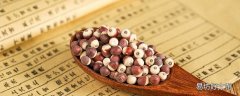 芡實能去濕氣嗎 芡實去濕吃多少合適