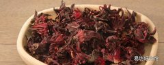 新鲜洛神花可以直接吃吗 洛神花可以和什么搭配