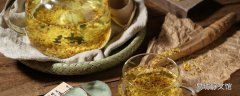 大姨媽來了能喝桂花茶嗎 口臭喝桂花茶管用么