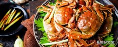 河蟹上汽蒸幾分鐘 蒸河蟹用冷水還是熱水下鍋