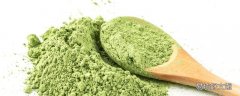 大麥若葉青汁瘦人可以喝嗎 大麥若葉青汁瘦人怎么喝