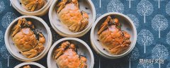 小河蟹蒸多久可以吃 河蟹蒸熟后第二天能吃吗